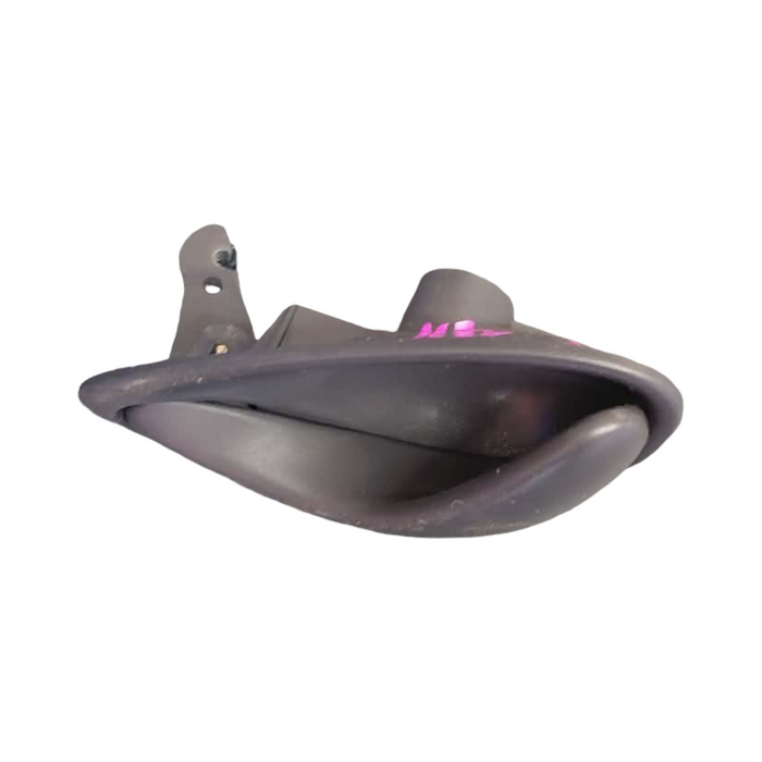 VT,VX,VY,VU,VZ - Holden Commodore - Internal Door Handle Passengers Front - GREY