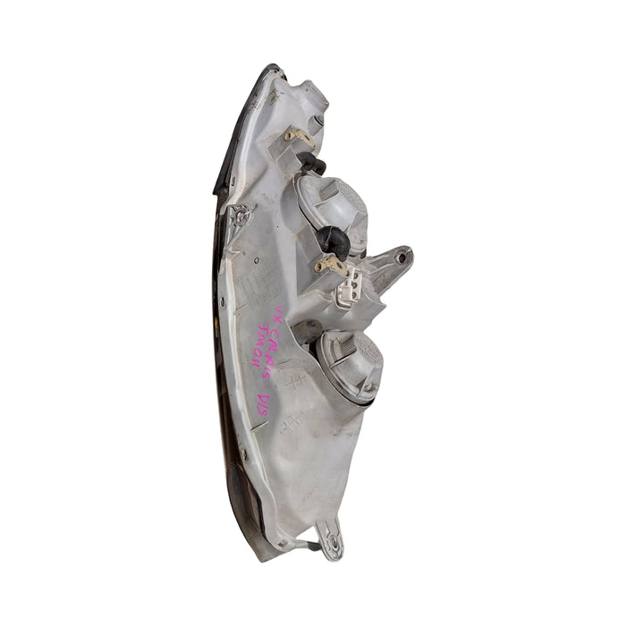 JM011 - VX Holden Calais - Headlight Driver's Side GENUINE