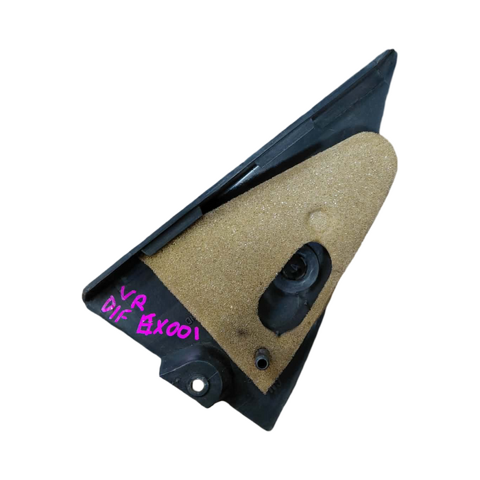 EX001 - VR Holden Commodore Wagon - Driver's Side Internal Mirror Cover Trim #15i