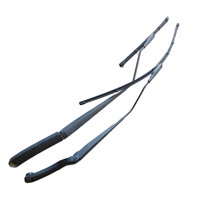 A298 - VF Holden Commodore Sedan - Front Windscreen Wiper Arms (PAIR)
