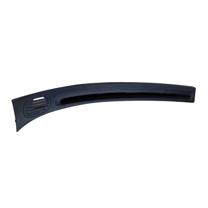 A336 - VS Holden Commodore SIII Utility - Dash Vent Trim Passenger's Side - TRIM #25i