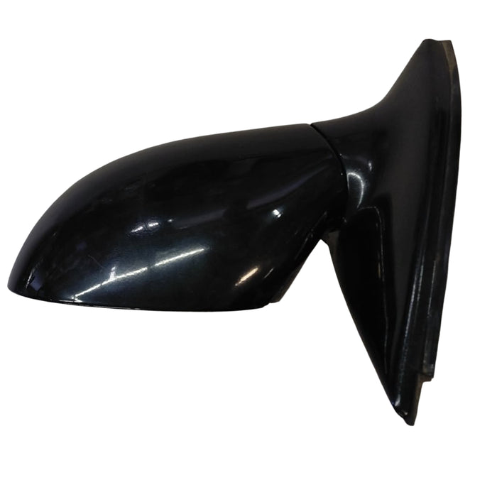 Jm018 - WH Holden Statesman - Passenger Side Mirror (Phantom Black #k025)