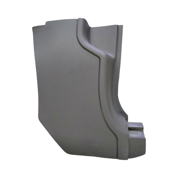 A256 - VS Holden Commodore Wagon - Driver's Side Lower Kick Panel Trim