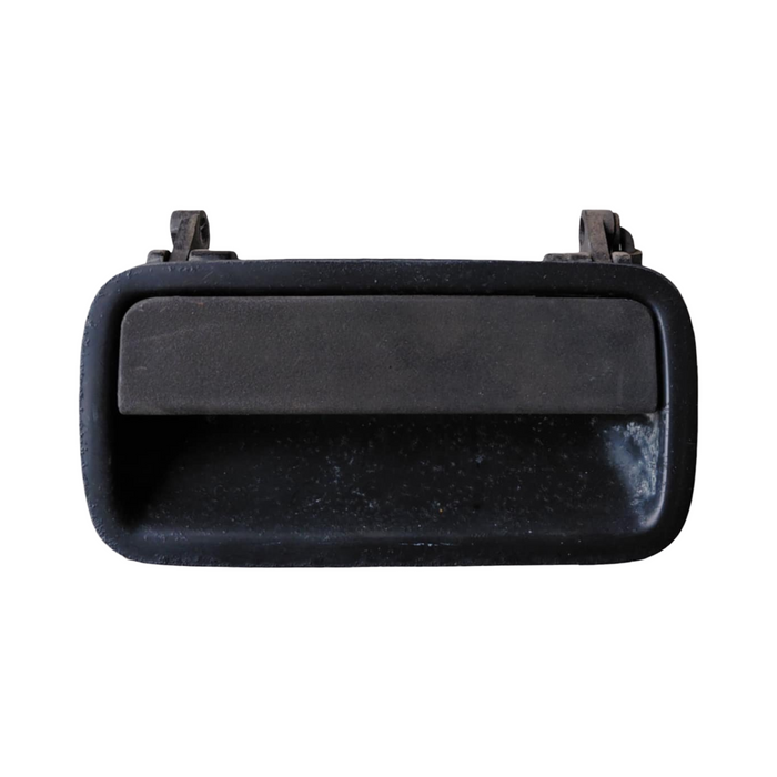 A292 - VP Holden Commodore SEDAN - External Door Handle - PASSENGERS REAR - BLACK