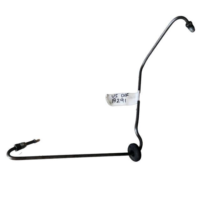 A291 - VS HOLDEN COMMODORE WAGON - Brake Line Drivers Front V6 AUTO