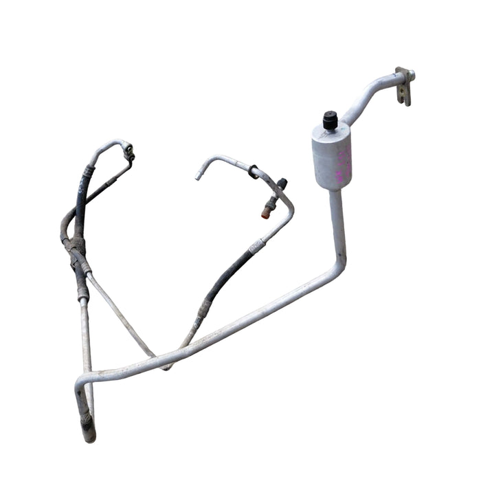 JM012 - WK Holden Statesman - V8 LS1 AUTO AC Line (Compressor to Condenser)