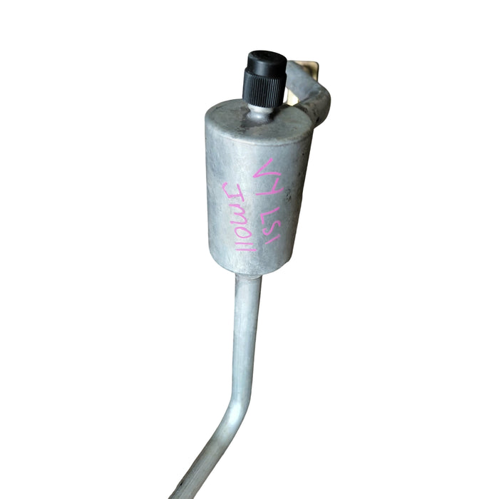 JM011 - VY SS Holden Commodore - AC Line (Compressor to Condenser) V8 LS1