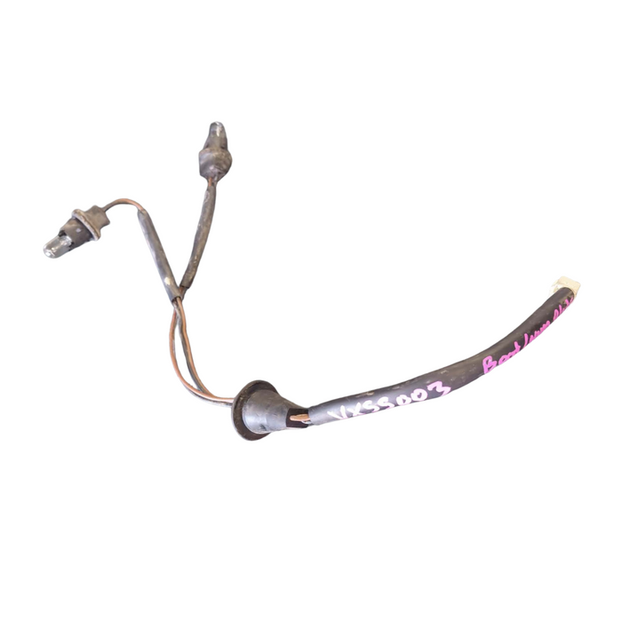 VXSS003 - VX SS Holden Commodore Sedan - Number Plate Light Loom
