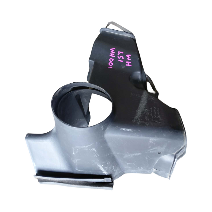 WH001 - WH Holden CAPRICE - Airbox Inlet Ducting V8 AUTO LS1