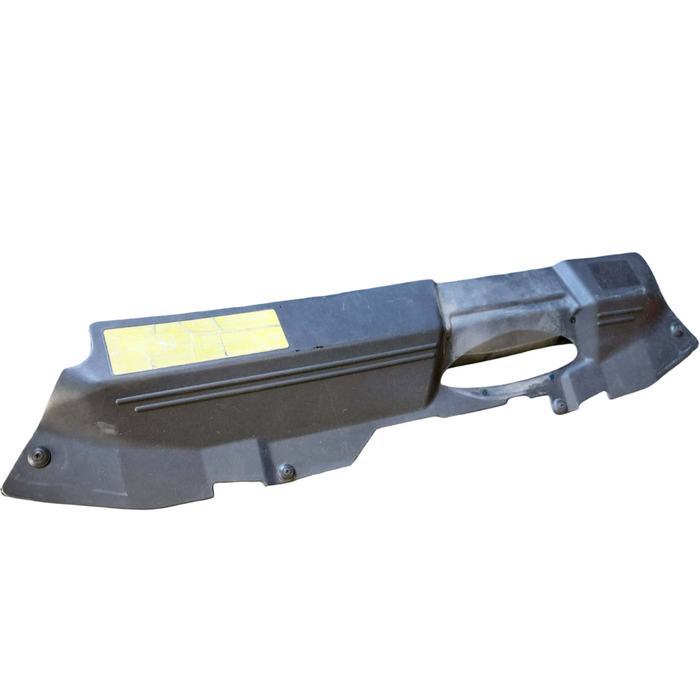 A301 - VT HOLDEN COMMODORE WAGON - Radiator Cover V6 MANUAL
