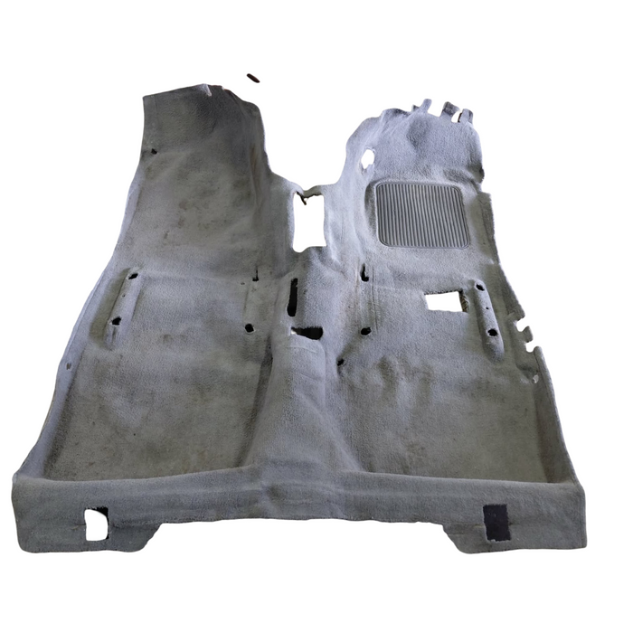 A305 - VR Holden Commodore SEDAN - Interior Carpet - TRIM #14i