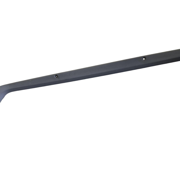 A291 - VS HOLDEN COMMODORE WAGON - Tailgate Interior Trim Plastic- TRIM #15i