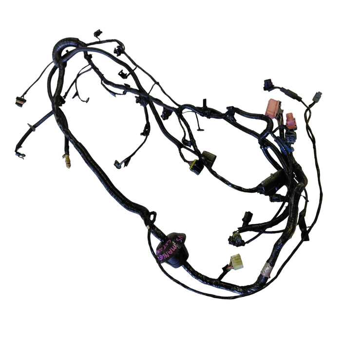 A336 - VS Holden Commodore SIII Utility - Ecotec V6 Manual Engine Harness / Wiring Loom - LG2