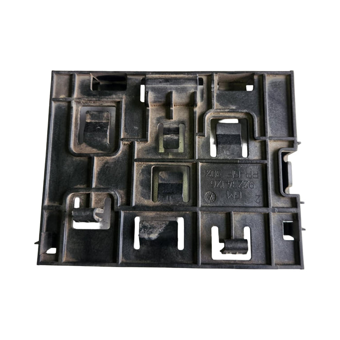 A237 - VE 2009 HOLDEN COMMODORE SEDAN - ECU Bracket