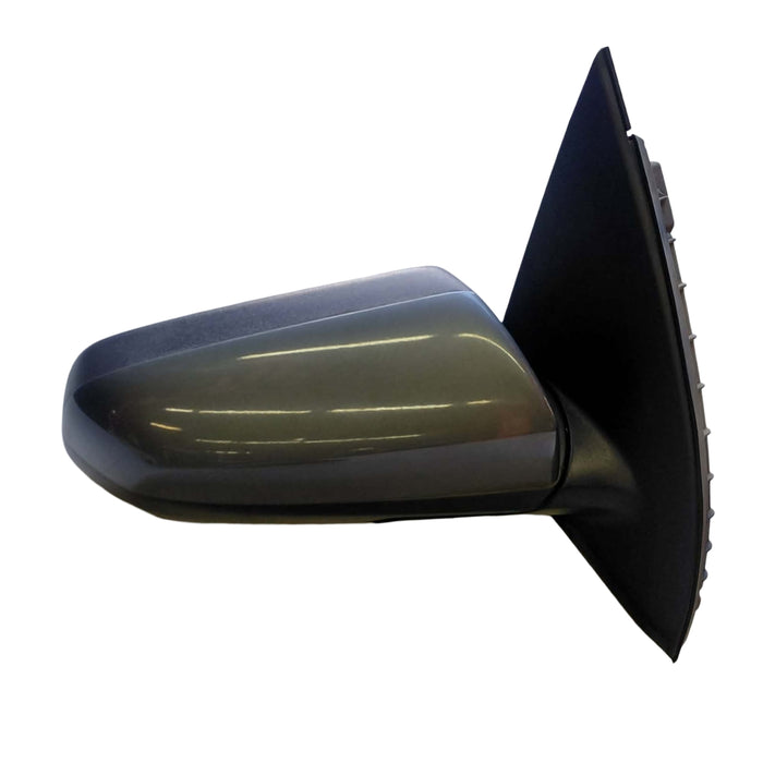 EX005 - VE SERIES II Holden Commodore SV6 Sedan - Driver's Side Mirror - ALTO GREY #744S
