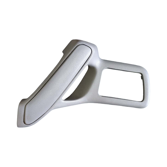 A305 - VR Holden Commodore SEDAN - Door Pull Handle Passenger's Rear - TRIM #14i grey