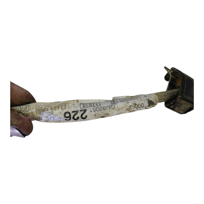 A336 - VS Holden Commodore SIII Utility - Taillight Loom UTE (L/H & R/H Compatible) - GM: 92051226