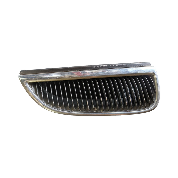 PIC002 - VT Holden Commodore - Driver's Side CHROME Grille