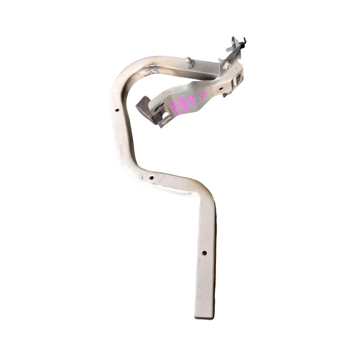 A305 - VR Holden Commodore SEDAN - Bootlid Hinge Driver's Side - ALASKAN WHITE #J064