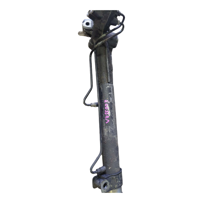 VUSS003 - VU SS HOLDEN COMMODORE UTILITY - Power Steering Rack V8 AUTO