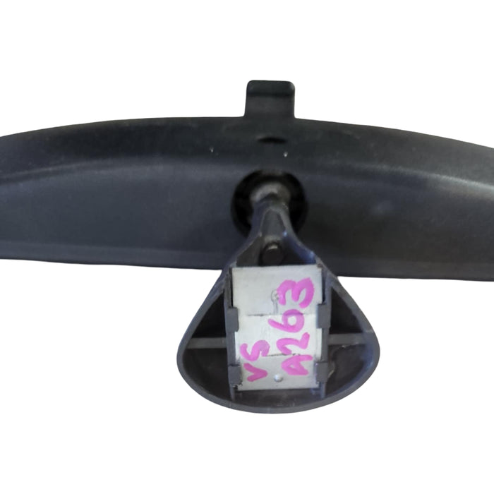 A263 - VS Holden Executive Wagon - Rear-View Mirror