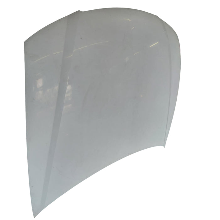 CRE018 - VY Holden Crewman Utility - Bonnet - HERON WHITE #679F