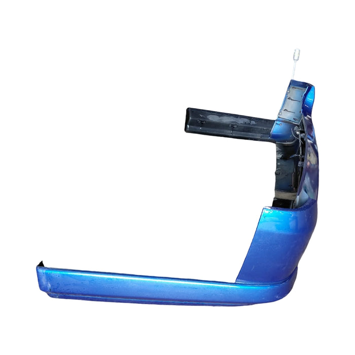 JM011 - VZ/ VY SS Holden Crewman - Rear Bar Assembly w/ Rear Reflectors - IMPULSE BLUE #987K