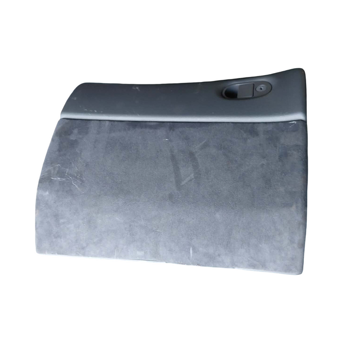 A184 - WH Holden Statesman/Caprice - Glovebox (SUEDE) - TRIM #18i