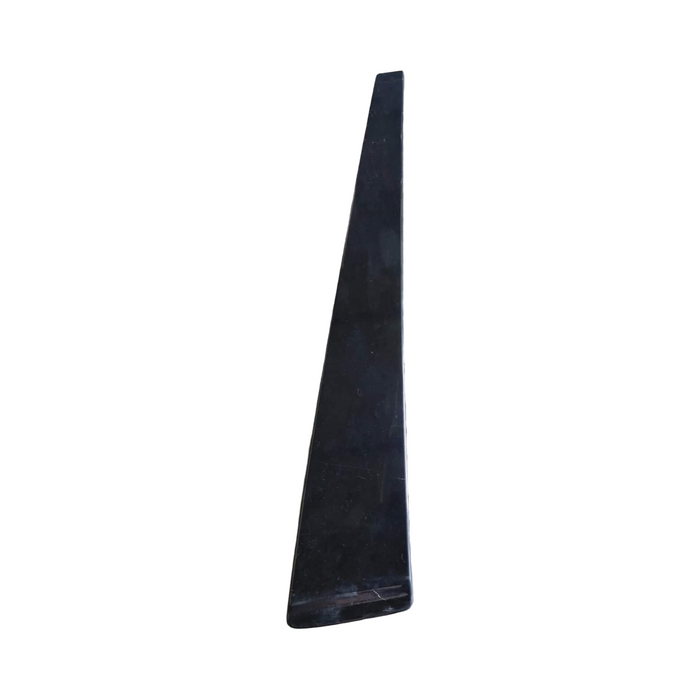 a297 - VY Holden Commodore S-Pack - PASSENGER SIDE External B-Pillar Trim