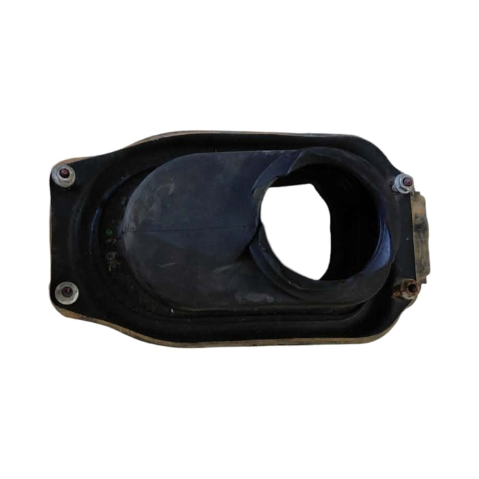 Ex012 - VZ Holden Commodore SV6 - Manual Shifter Plate