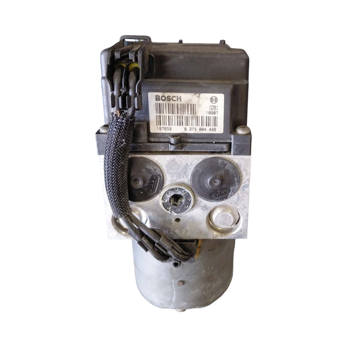 VXSS003 - VX SS Holden Commodore - V8 AUTO ABS Module (BOSCH) P/N: 027004486