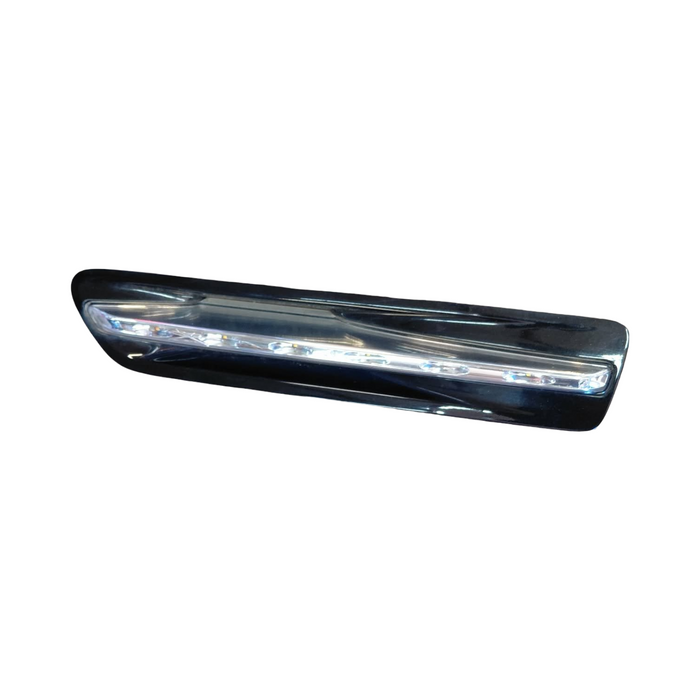 ARLI004 - WM Holden Statesman/Caprice - Front Guard Blinker Passenger's Side - PHANTOM BLACK #790F