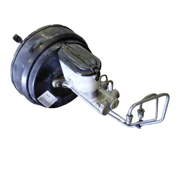 VXSS002 - VX SS Holden Commodore- Brake Booster w/ Master Cylinder V8 / V6 Compatible