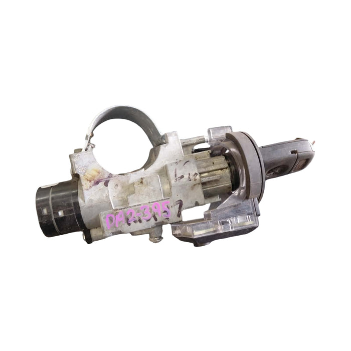 DA2-395 - VE Holden Commodore - Ignition Barrel w/ Key & Fob - P/N: 92262410