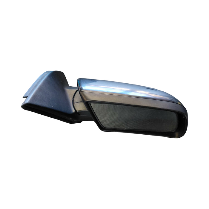 JMIX - VY/VZ HOLDEN COMMODORE - Driver's Side Mirror - BLACK