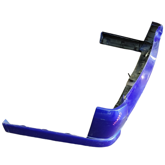 CREW001 - VZ Holden Crewman - Rear Bar GENUINE - IMPULSE BLUE #987K