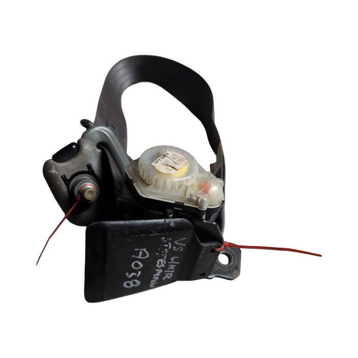 A038 - VS HOLDEN STATESMAN CAPRICE - Seatbelt Passenger Rear