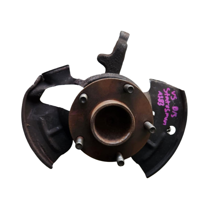 A283 - VS Holden Statesman - Front Hub V8 AUTO - DRIVERS FRONT