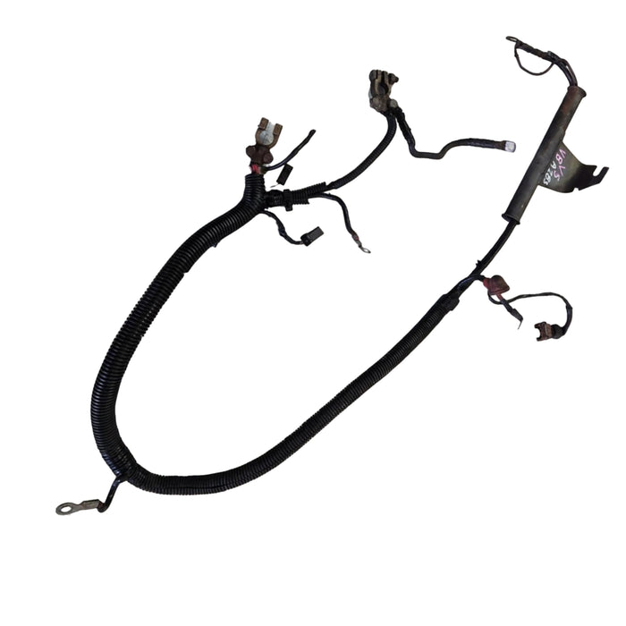 A283 - VS Holden Statesman V8 AUTO - Positive Battery Harness/Cable -