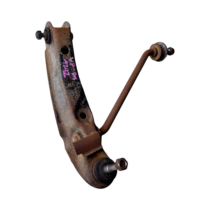 A292 - VP Holden Commodore SEDAN - Front Lower Control Arm w/ Z Bar - DRIVERS SIDE