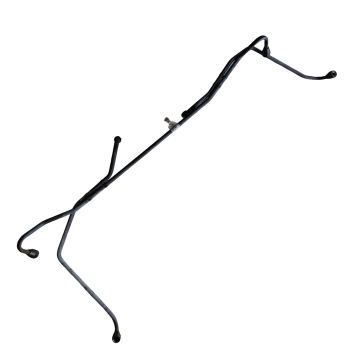 A206 - VX HOLDEN COMMODORE SEDAN - TRANSMISSION COOLING LINES (from radiator)