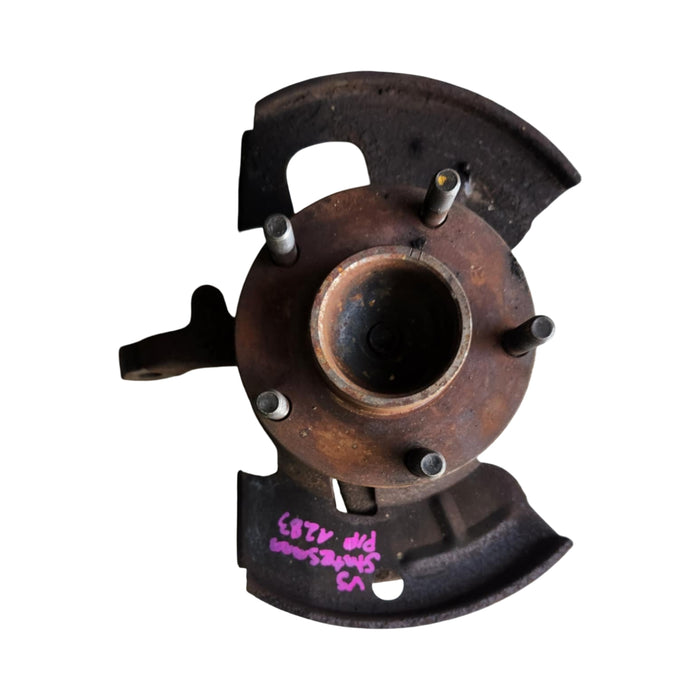 A283 - VS Holden Statesman - Front Hub V8 AUTO - PASSENGER FRONT