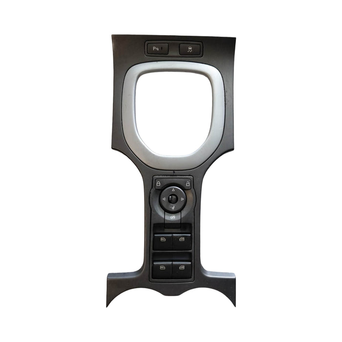 da3-039 VE Holden SV6 / SS - Automatic Centre Console Trim grey