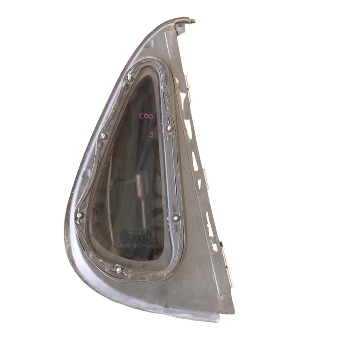 VXSS003 - VU SS Holden Commodore UTE - Passenger Side Quarter Window Glass