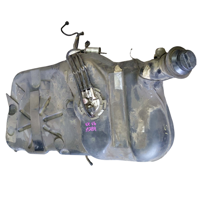 A289 - VX Holden Commodore  Sedan  V6 Auto - Fuel Tank with Fuel Sender