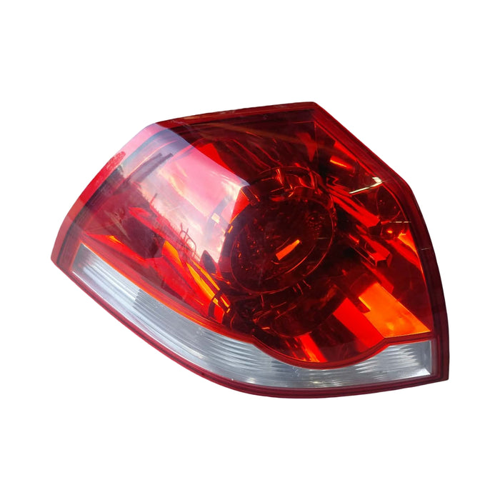 EX005 - VE SERIES II Holden Commodore SV6 Sedan - Taillight Passenger's Side GENUINE