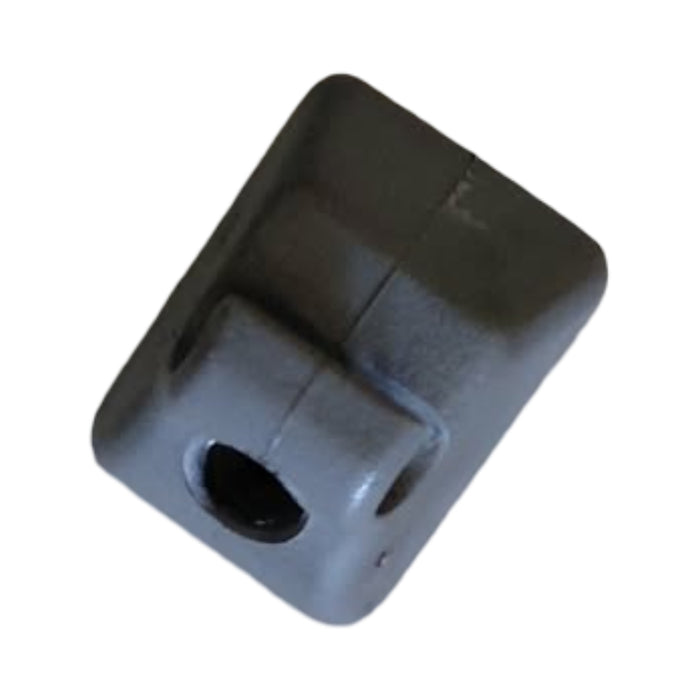 EX015 - VS SI Holden Commodore Sedan - Sunvisor Retainer Clip - Grey