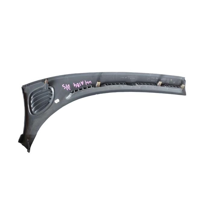 A184 - WH Holden Statesman/Caprice - Dash Top Windscreen Vent Driver's Side - TRIM #18i