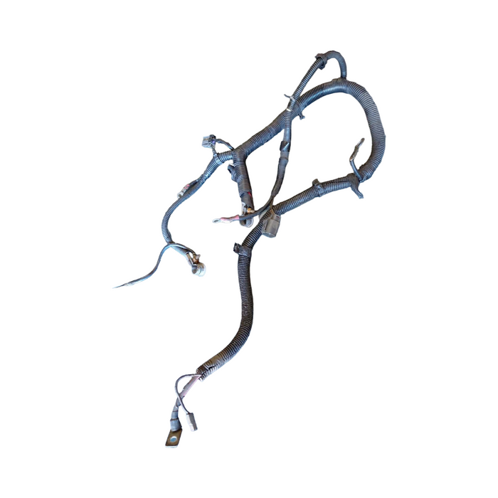 A257 - VS Holden Commodore SEDAN - Positive Battery Harness/ Starter Loom V6 AUTO LG2