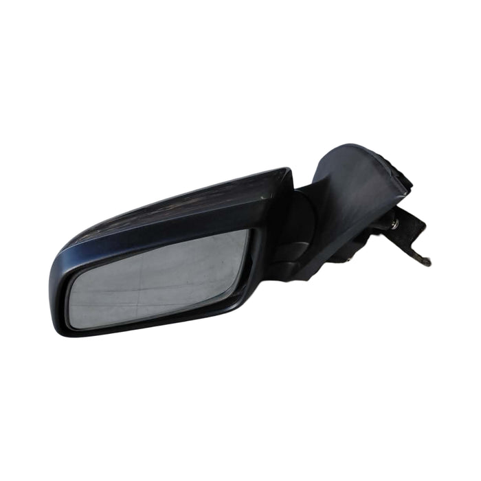 EX005 - VE SERIES II Holden Commodore SV6 Sedan - Passenger's Side Mirror - ALTO GREY #744S